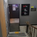 투엑스 골프존(509, 스크린) | 강남구청 헬스장 투엑스휘트니스 후기