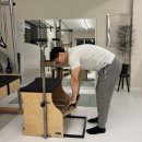 9's(나인스) PT STUDIO | 뻣뻣한 남친 데려갔다가 나도 등록하고 싶어진 당산 필라테스 찐후기 🫶