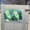 서울 영휘원과 숭인원 이미지