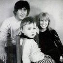 존 레논의 아들 줄리안 레논(Julian Lennon) 22세때 - Valotte (1984년 데뷔곡) 이미지