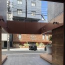 더원커피 - 서구 신진말로 32 | 후쿠오카 여행 숙소 10만원대 나카스강 뷰 더 원파이브 빌라 상세 후기