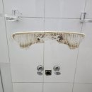 해운대삼정그린코아 | 해운대 중동 욕실 세면대 교체와 주방 수전 설치 작업 후기 | 삼정그린코아