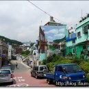 골목집 - 군포시 군포역1길 10-3 | 골목집