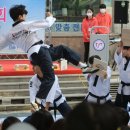 경희대 빅토리 태권도장 이미지