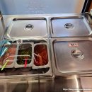 한국산업단지공단 울산지역본부 화장실 | 울산 남구 삼산동 가성비 콩나물국밥 맛집 "전주이가네콩나물국밥" 24시간 영업
