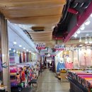 제일주단 | 광장시장 혼주한복 맞춤 후기 | 시어머니 한복, 선택이 어려웠던 이유 (금호주단)