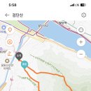 검단산 관광안내소 이미지