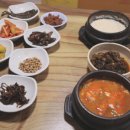 멧돌두부