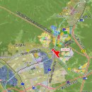 인덕원환승 이미지