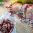 엄마표 수제간식 만들기 이미지