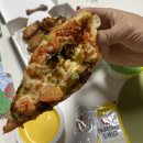 [화성반월동/맛집] 반월동 피자맛집 &#34;파파존스 망포반월점&#34; 포장후기