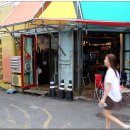 방천골목시장 이미지