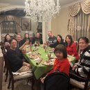 Jenny, Gina, Patty &amp; Sarah's Christmas 2025 이미지