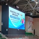 철원실내체육관 | 전국 남여종별 세팍타크로대회 직관 후기