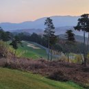 무주안성CC | 골프존 무주CC 1박2일골프패키지 정보 라운딩후기