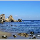 푸른바다 이미지