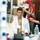 모델헤어 이미지