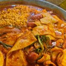 삼정분식 | 서면 삼정타워 떡볶이 즉떡 남도분식 옛날떡볶이 치즈김밥 아이랑 먹고 온 후기