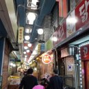 평택국제중앙시장 이미지