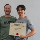 크로스핏 올래 | 남양주/별내 크로스핏 허리부상 운동 허리부상 (저는 이거부터 시킵니다.)