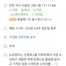 노브랜드 인천당하점 이미지