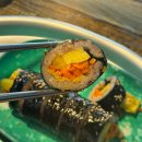 덕촌분식 | 구미 인동 분식 끝판왕 &lt;덕촌분식&gt; ㅣ떡튀순+김밥 후기