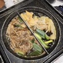 배나물야구장 | 부산 사직동 샤브샤브 맛집[샤브테이 사직점] 리얼 후기