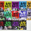 The Bad Guys 이미지
