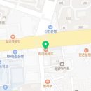 파리바게뜨중동역남부