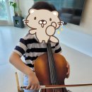 첼로 중급(성인) 이미지