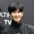 [POP초점]김수현, 침묵이 답은 아니다..최소한의 도리는 어디로? 이미지