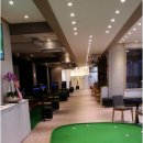 현스크린골프 이미지