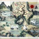 십장생도 이미지