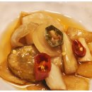황토가마참나무구이