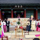 청실홍실 이미지