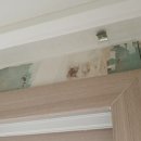 영통라온프라이빗아파트 | 수원 영통라온프라이빗아파트 25평형 친환경 초배하고 실크벽지 도배