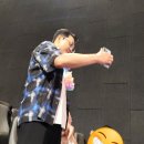 영화 필사의 추격 리뷰 (스포X) &amp; 무대인사 후기 (24.8.25 용산CGV)
