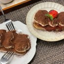 대한빌딩(달콤커피) | [사당 카페] 페니힐스 커피스테이션｜티라미수 맛집으로 유명한 로스터리 카페☕️