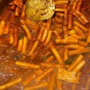 갈현동 할머니딸 떡볶이 이미지