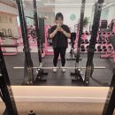 몸그리다 | 구래역PT 추천｜몸그리다PT 70회 솔직후기, 인바디 변화 공개