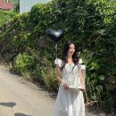 플러피하우스 | [경남/진주] 진주 생화 케이크 브라이덜샤워에 딱! 기념일 케이크는 역시 플러피하우스