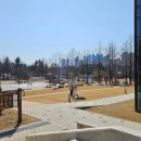 중산공원 화장실-2 이미지