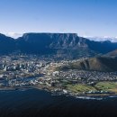 케이프타운 이미지