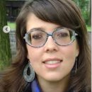 아이 조아 안경.콘택트 이미지