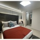 더프라임아파트 앞 보도 이미지