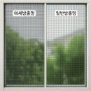 솔봉로 | 강원도 평창군 대관령면 솔봉로 휘겔빌리지 틀제작 및 미세방충망 시공