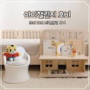 아이챌린지 호비 배변훈련 후기