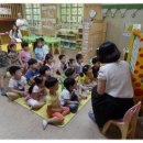 (07.01) 전라남도 인성교육 우수 유치원 수업공개 이미지