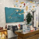 돌핀짐(Dolphin Gym) | 다낭 가성비 숙소 돌핀 호텔의 모든 것 Dolphin Hotel and Apartment 조식 수영장