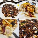 금화루 - 북구 금곡대로 408 | 수원 망포 짜장면 맛집 금화루, 내돈내산후기